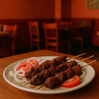 Suya