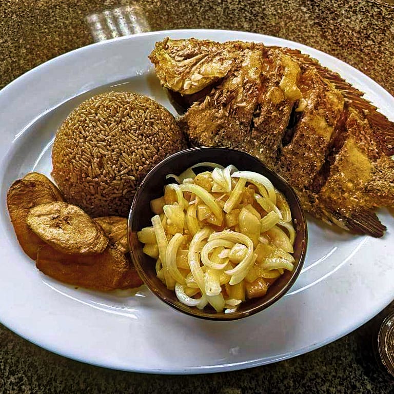 Authentic Flavors, Heartfelt Hospitality