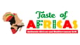 Taste of Africas